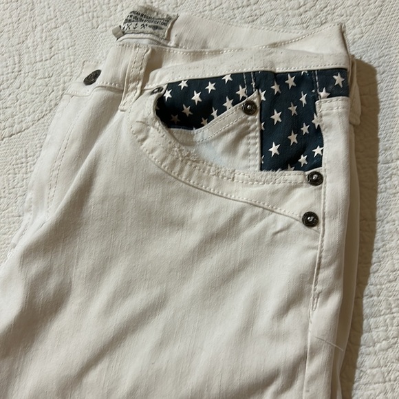 Top Gun Mens American Jeans. Nearly new. Size 38 - Picture 6 of 13